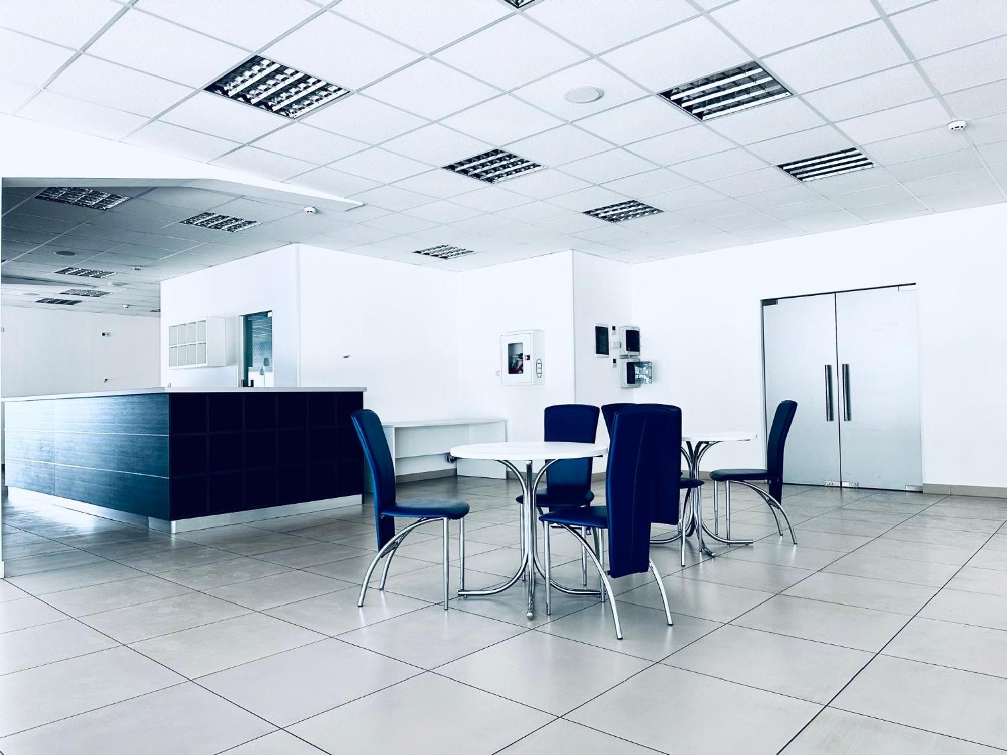 Blaz Hotell Odessa Exteriör bild