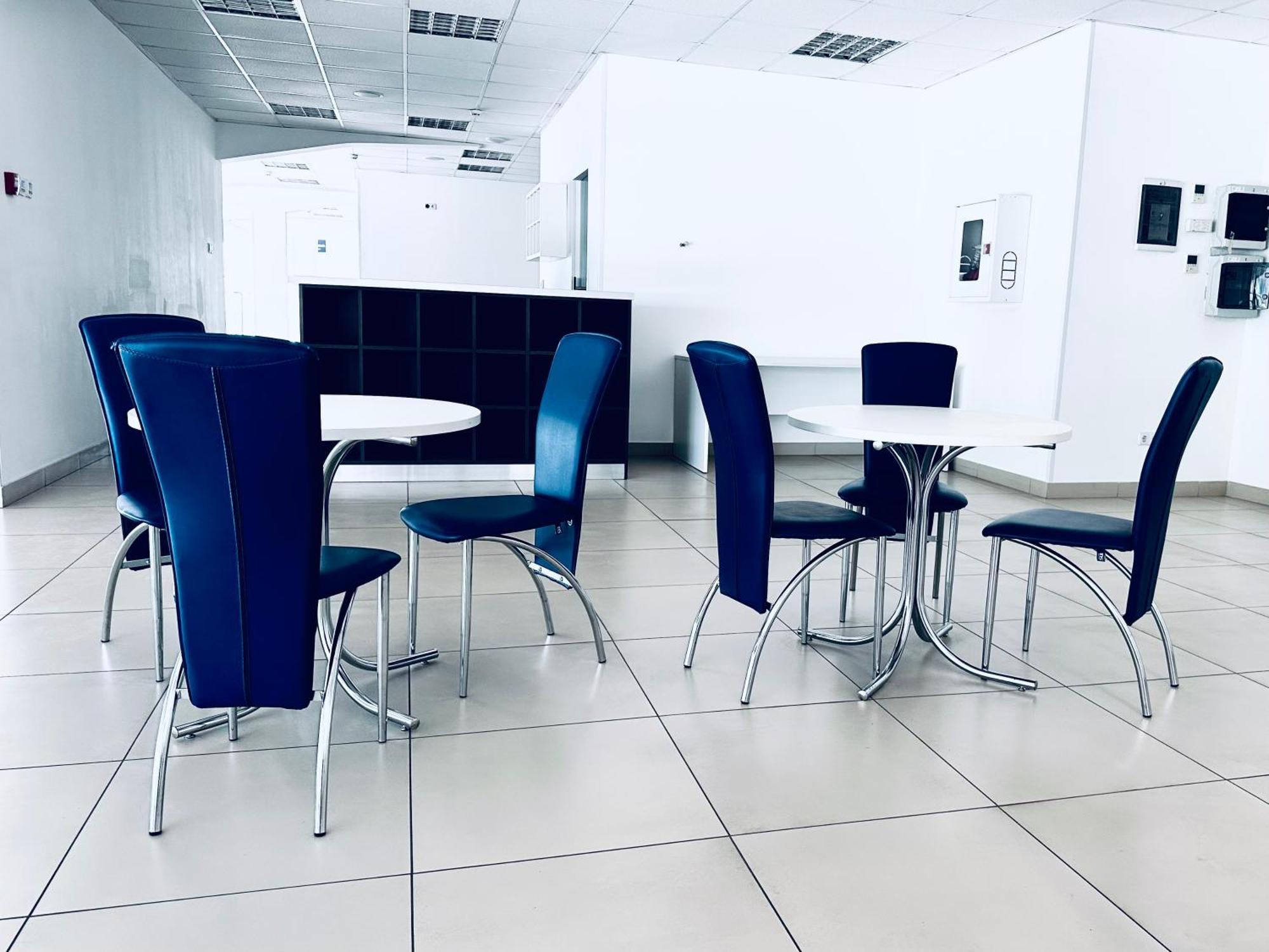 Blaz Hotell Odessa Exteriör bild
