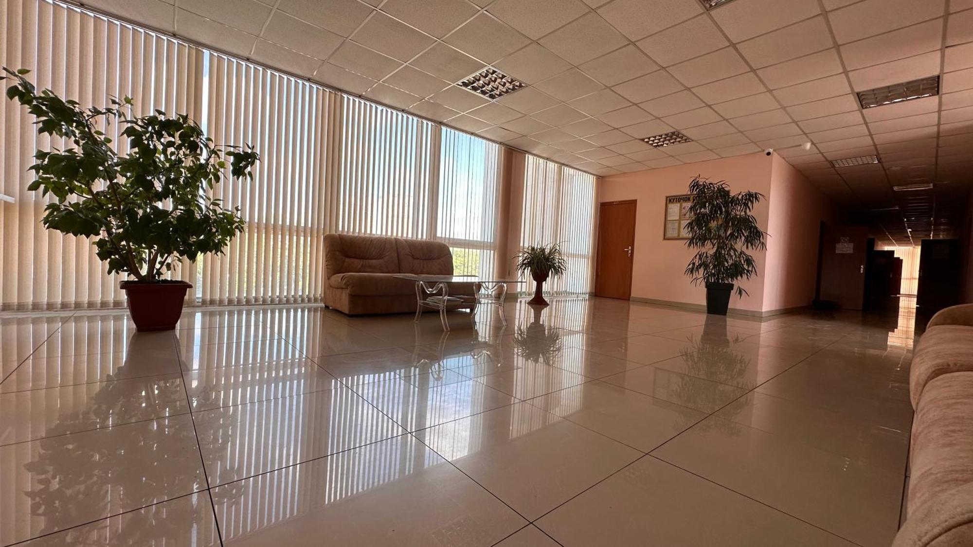Blaz Hotell Odessa Exteriör bild