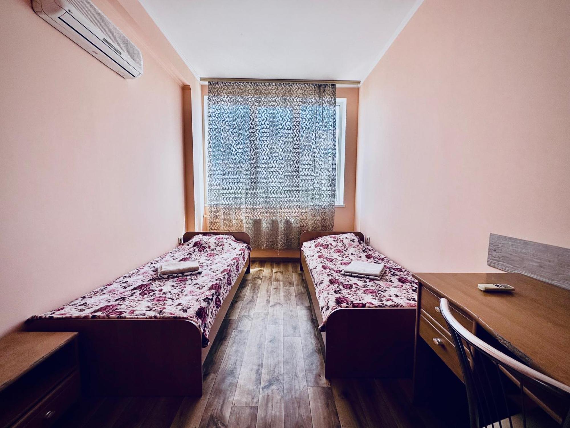 Blaz Hotell Odessa Rum bild