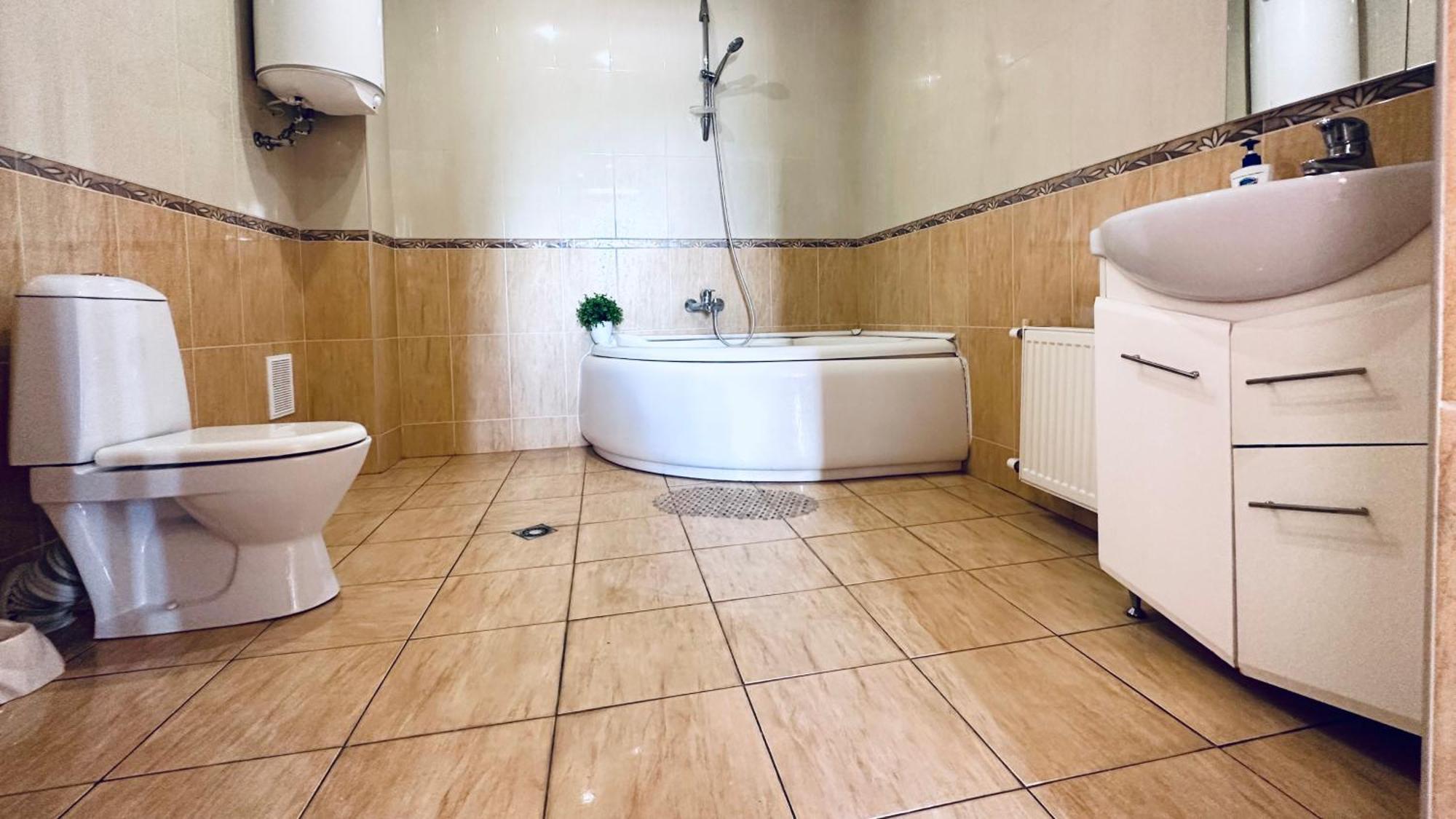Blaz Hotell Odessa Rum bild