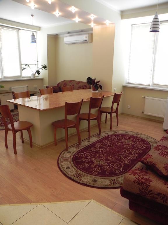 Blaz Hotell Odessa Exteriör bild